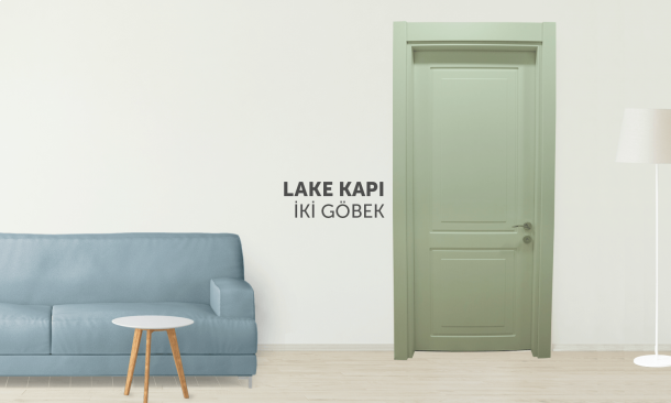 LAKE KAPI